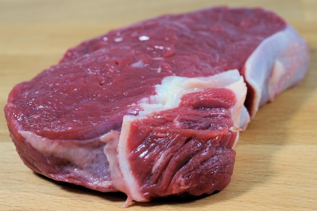 Carne de vacuno Carne de vacuno
