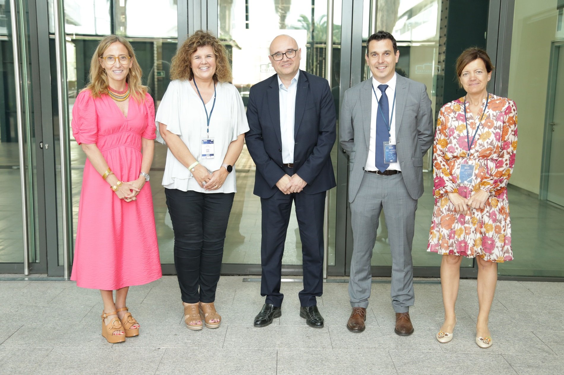 L'aposta de les companyies d'aigua de Catalunya per afrontar l'emergència climàtica