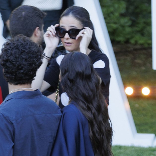 Victoria Federica gafas GTRES Victoria Federica gafas GTRES