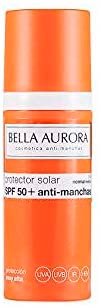 Protector solar Bonica Aurora Protector solar Bonica Aurora