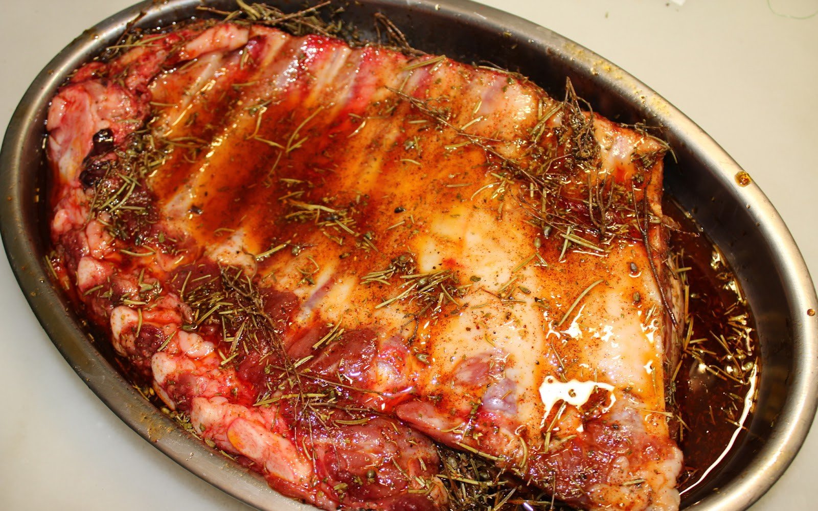 costellam porc al forn mel pas16