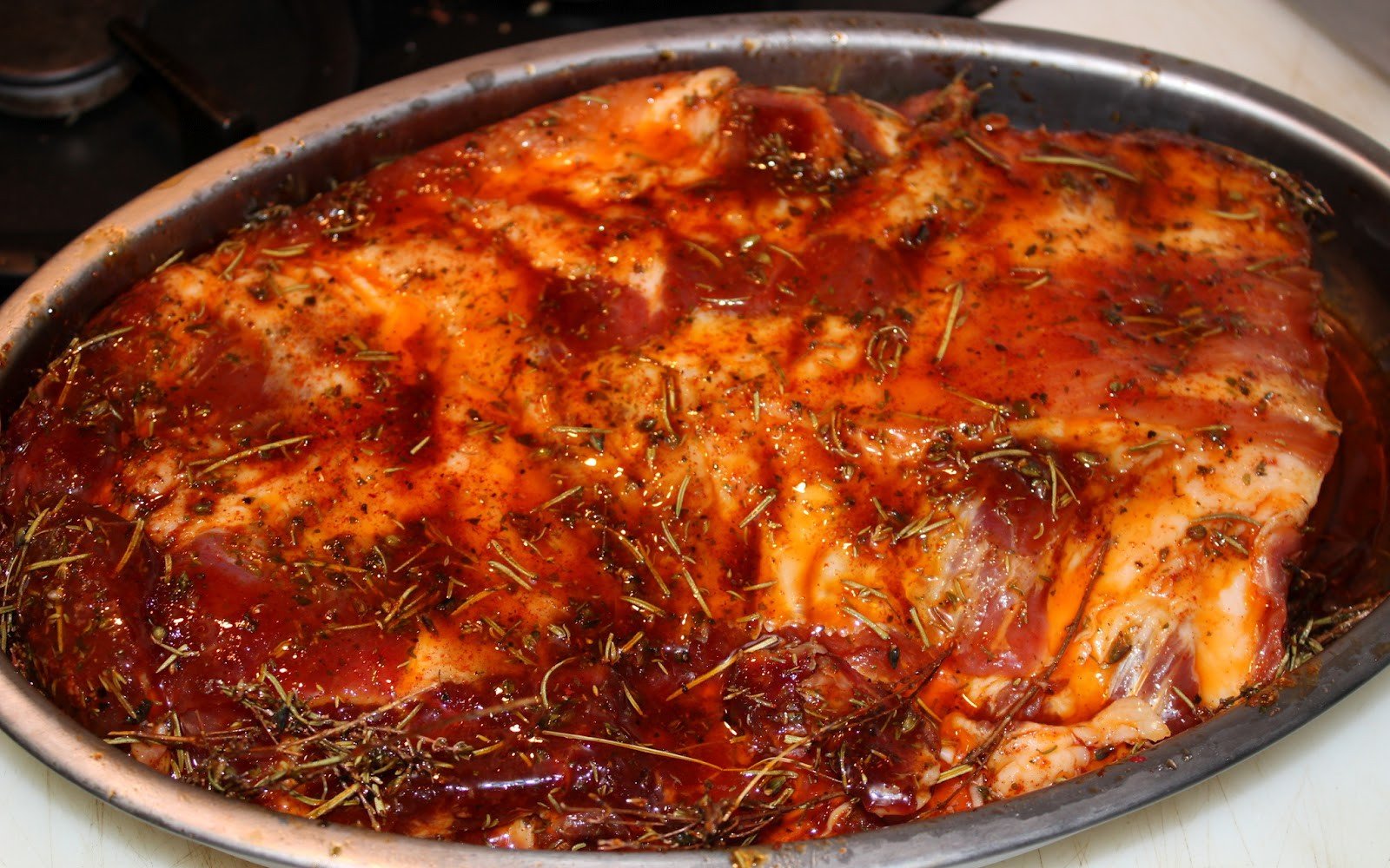 costellam porc al forn mel pas17