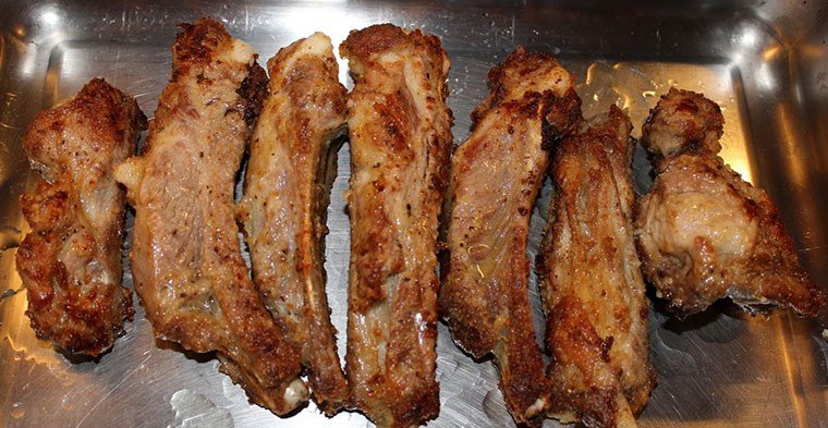 costelles porc salsa nostrada pas18