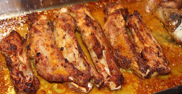 costelles porc salsa nostrada pas22