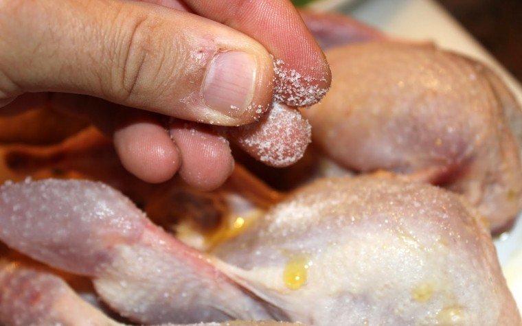 guatlles al forn pas3