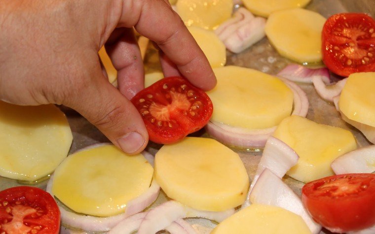 guatlles al forn pas7