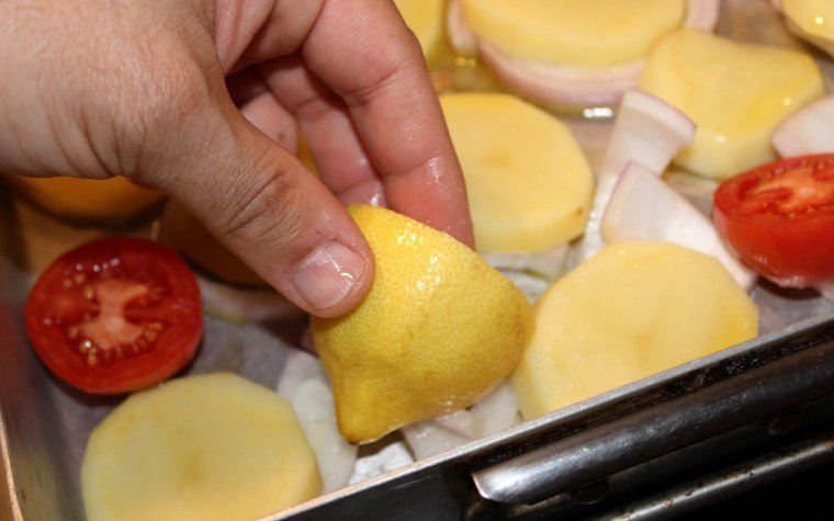 guatlles al forn pas8