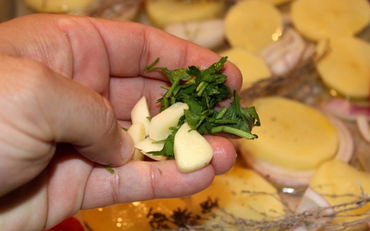 guatlles al forn pas10