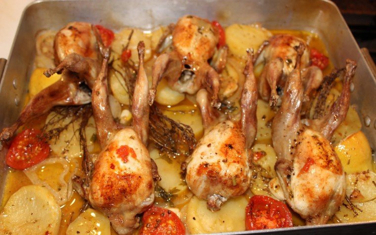 guatlles al forn pas20