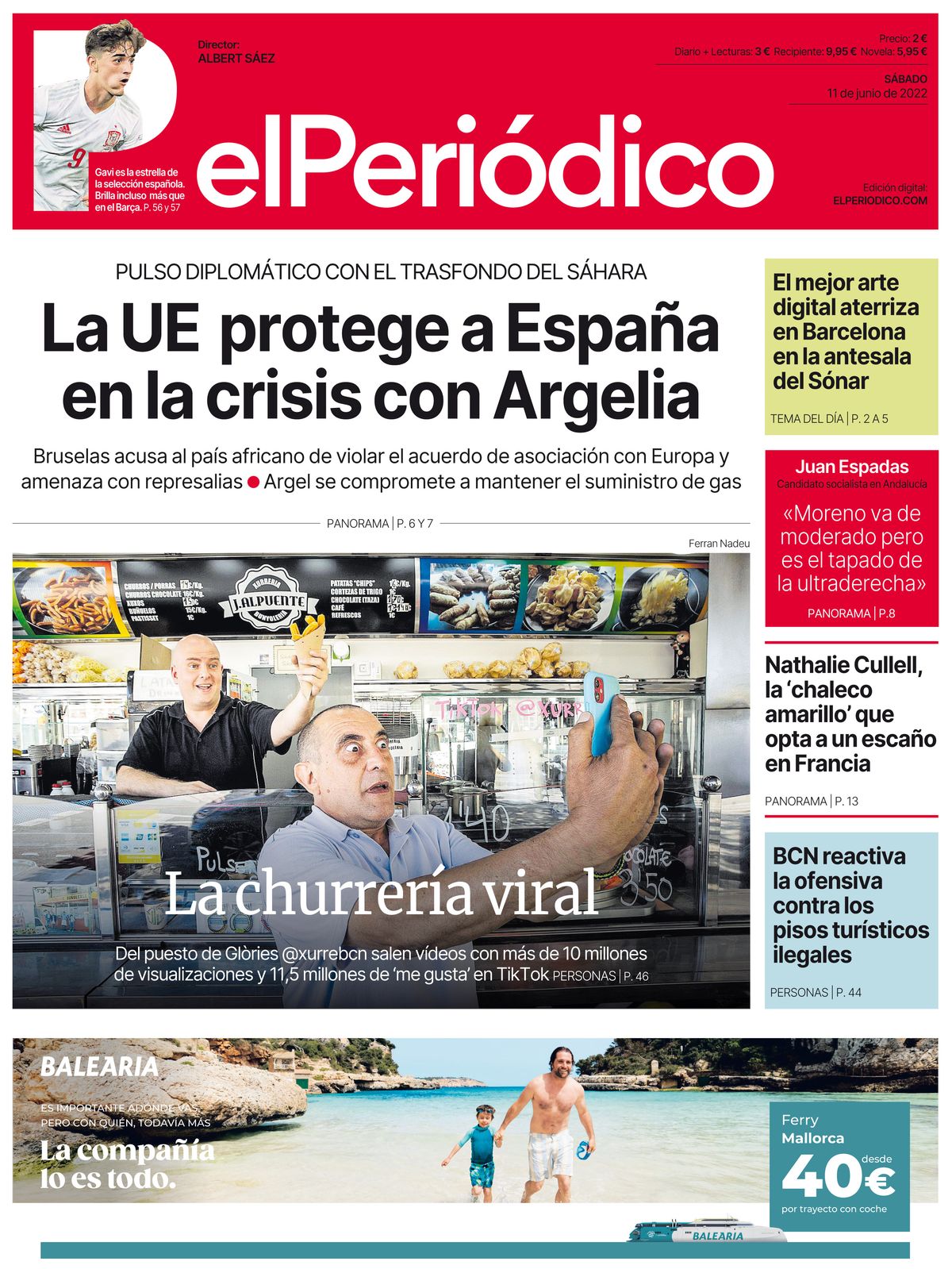 El Periódico