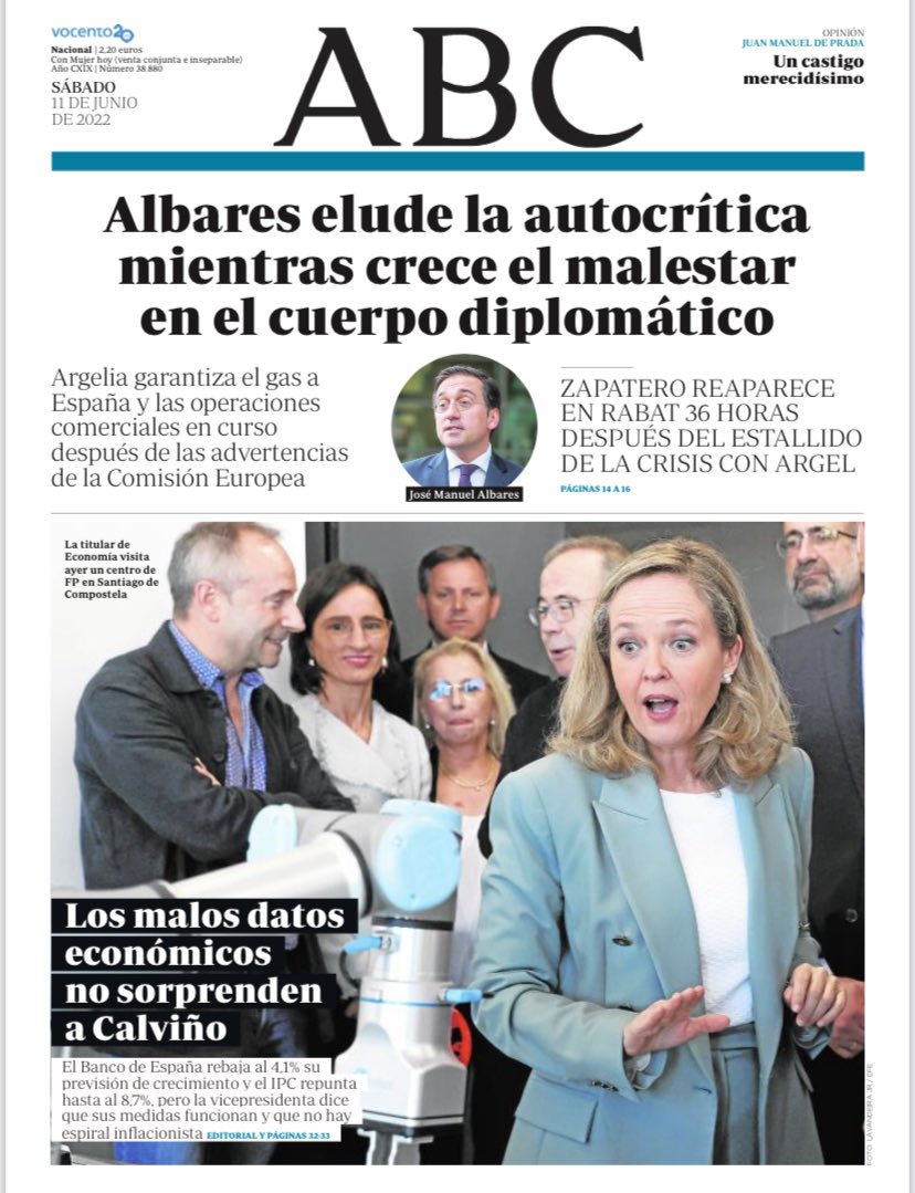 ABC ABC