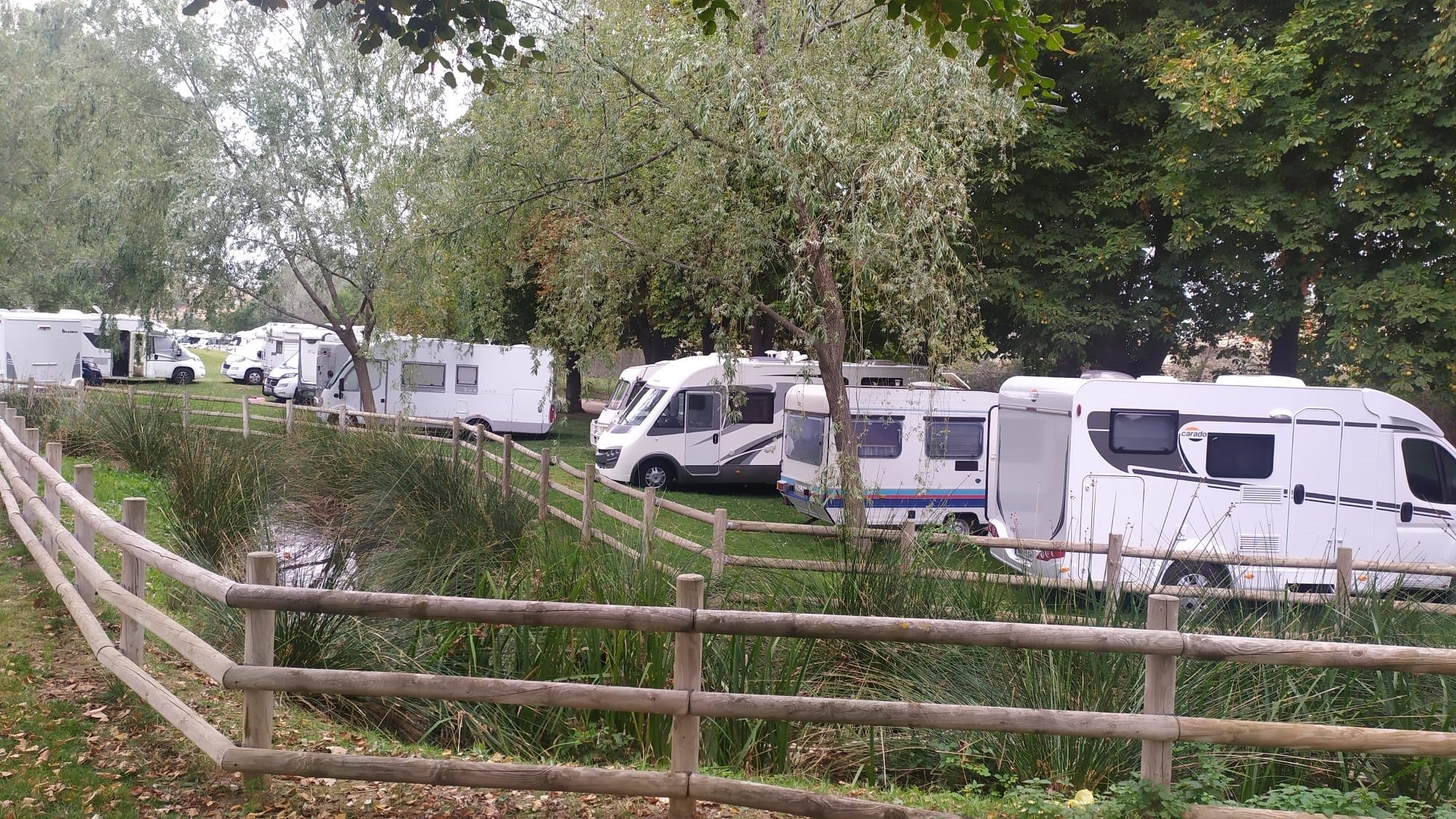 ¿Alquilar una autocaravana este verano? Misión casi imposible