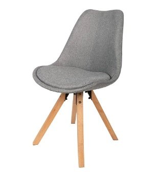 Cadira de Lidl Cadira de Lidl