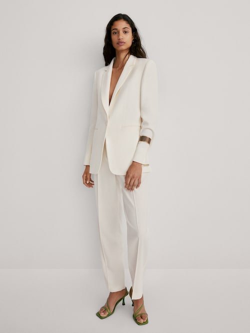 Americana de Massimo Dutti Americana de Massimo Dutti