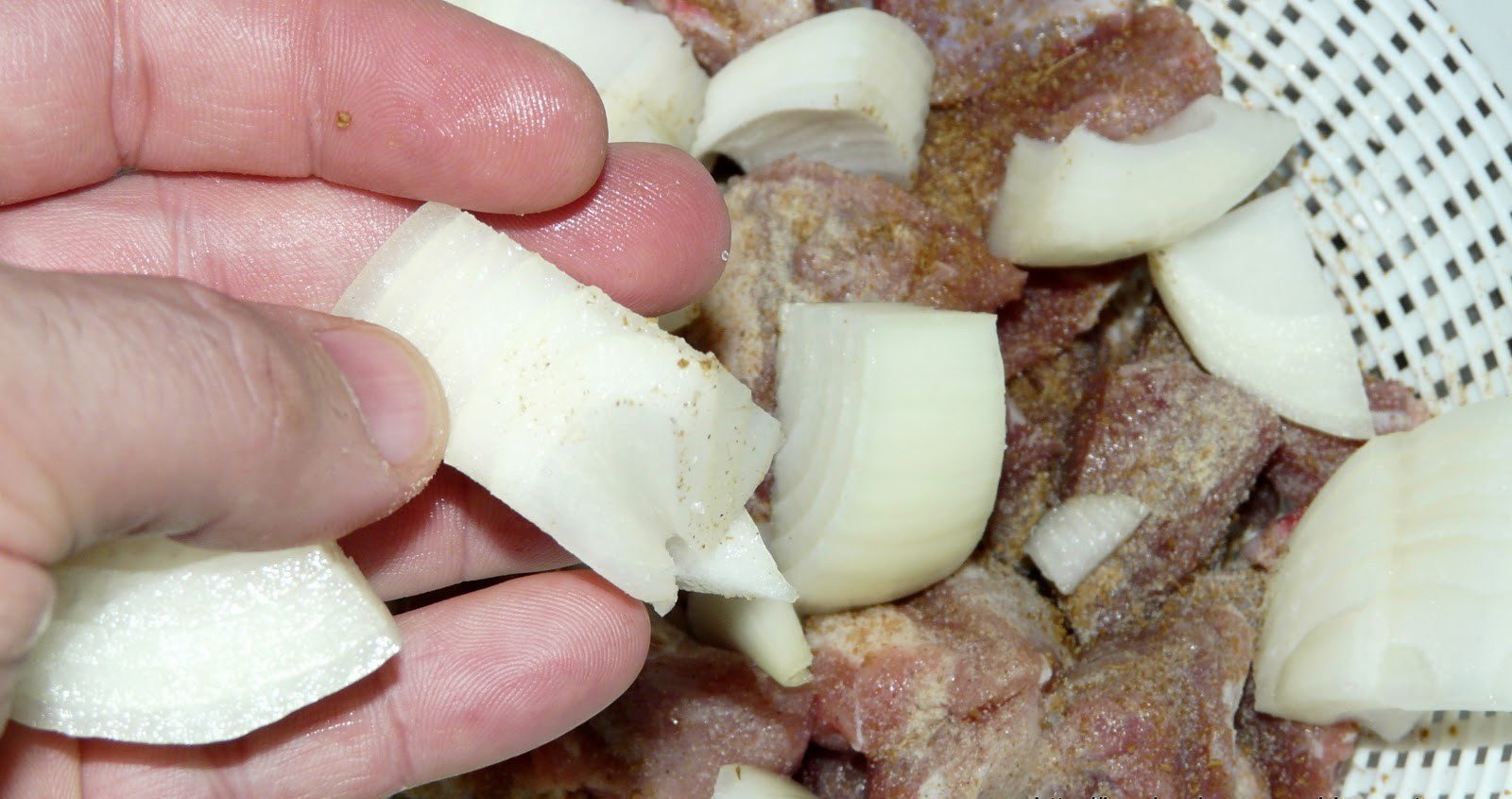 estofat xai al forn bomba roquefort pas3