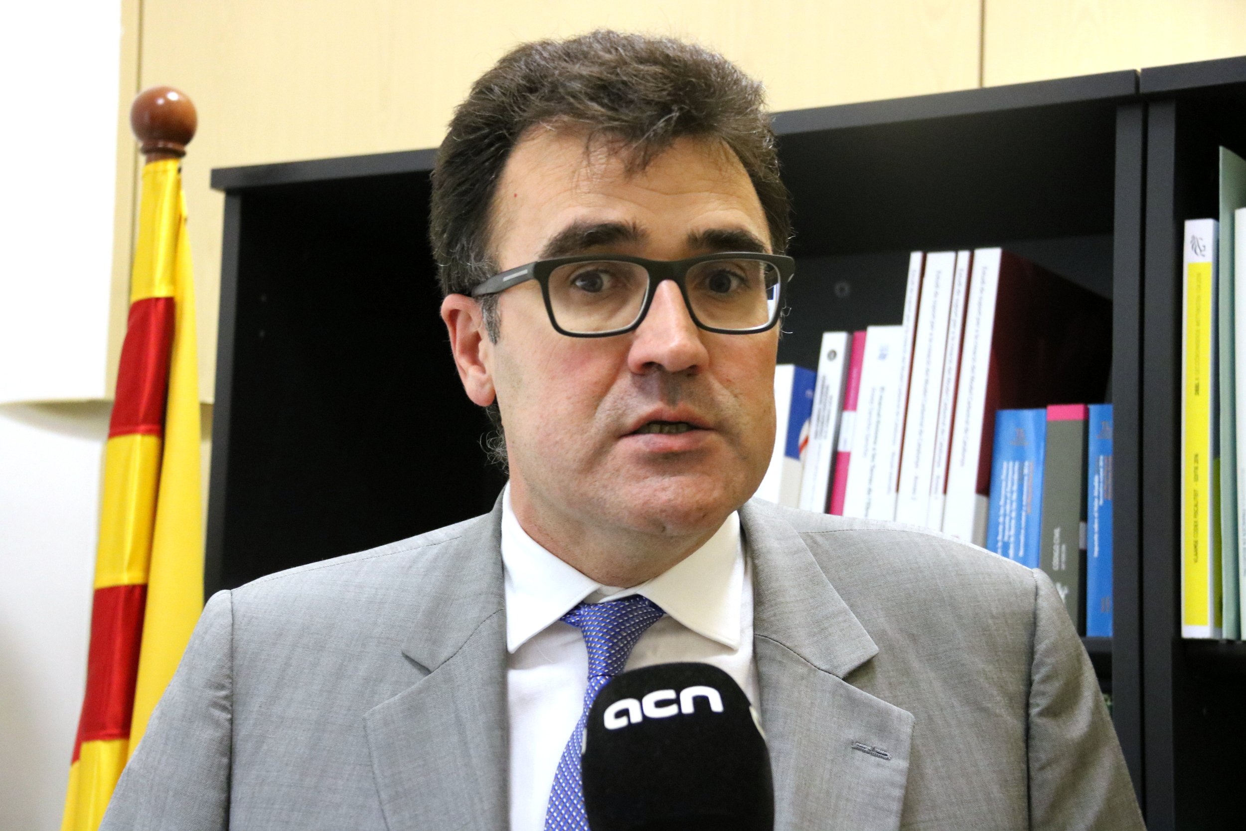 L'Agència Tributària de Catalunya estrena un programa per gestionar tot tipus d’impostos