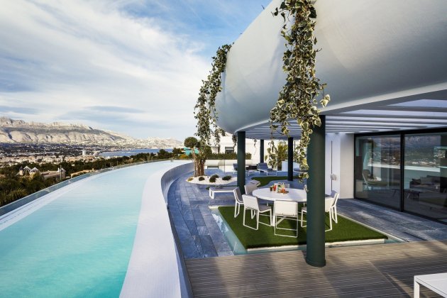 Sha Wellness clinic piscin Sha Wellness clinic piscin