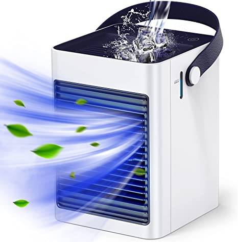 Aire acondicionado Conopu