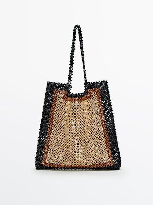 Bossa de Massimo Dutti