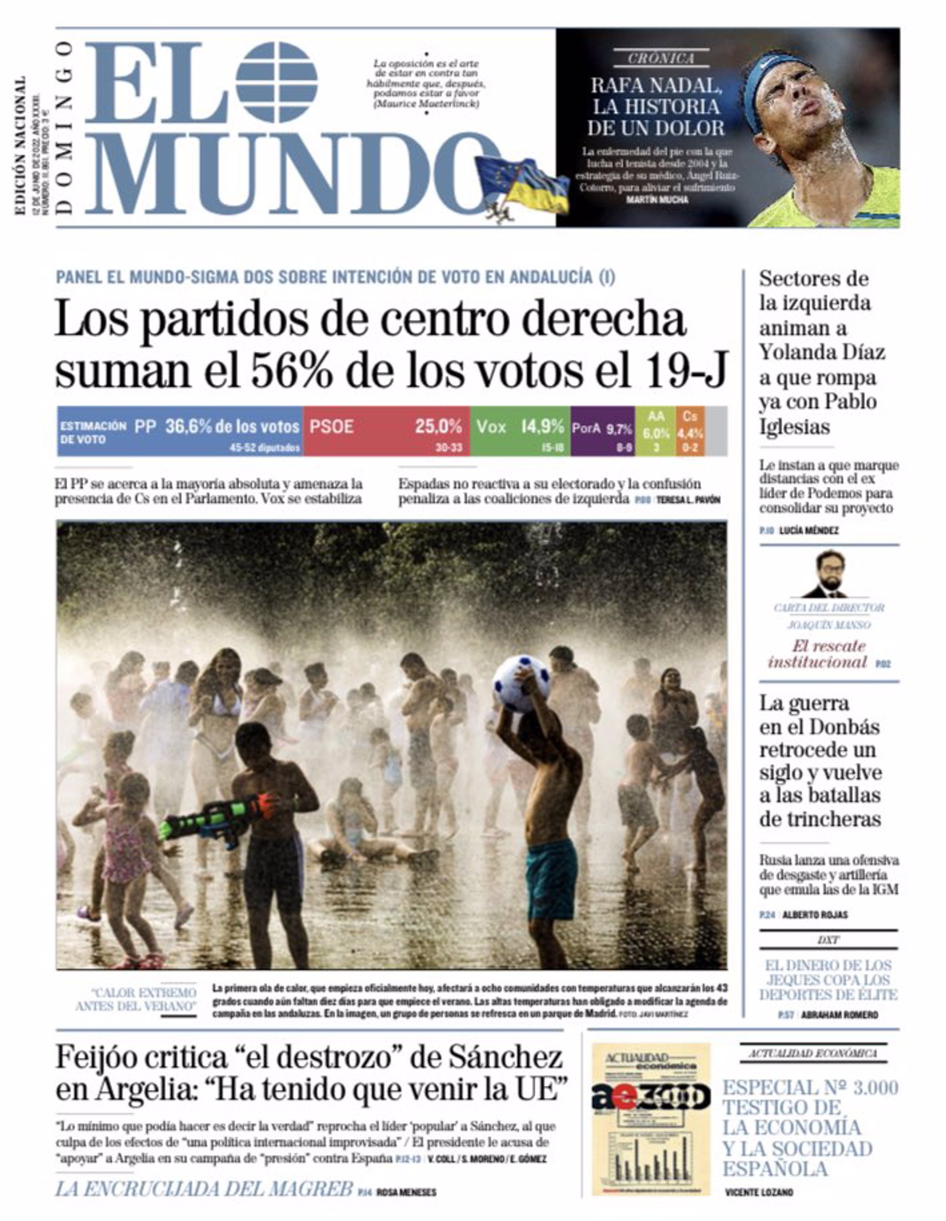 elmundo elmundo