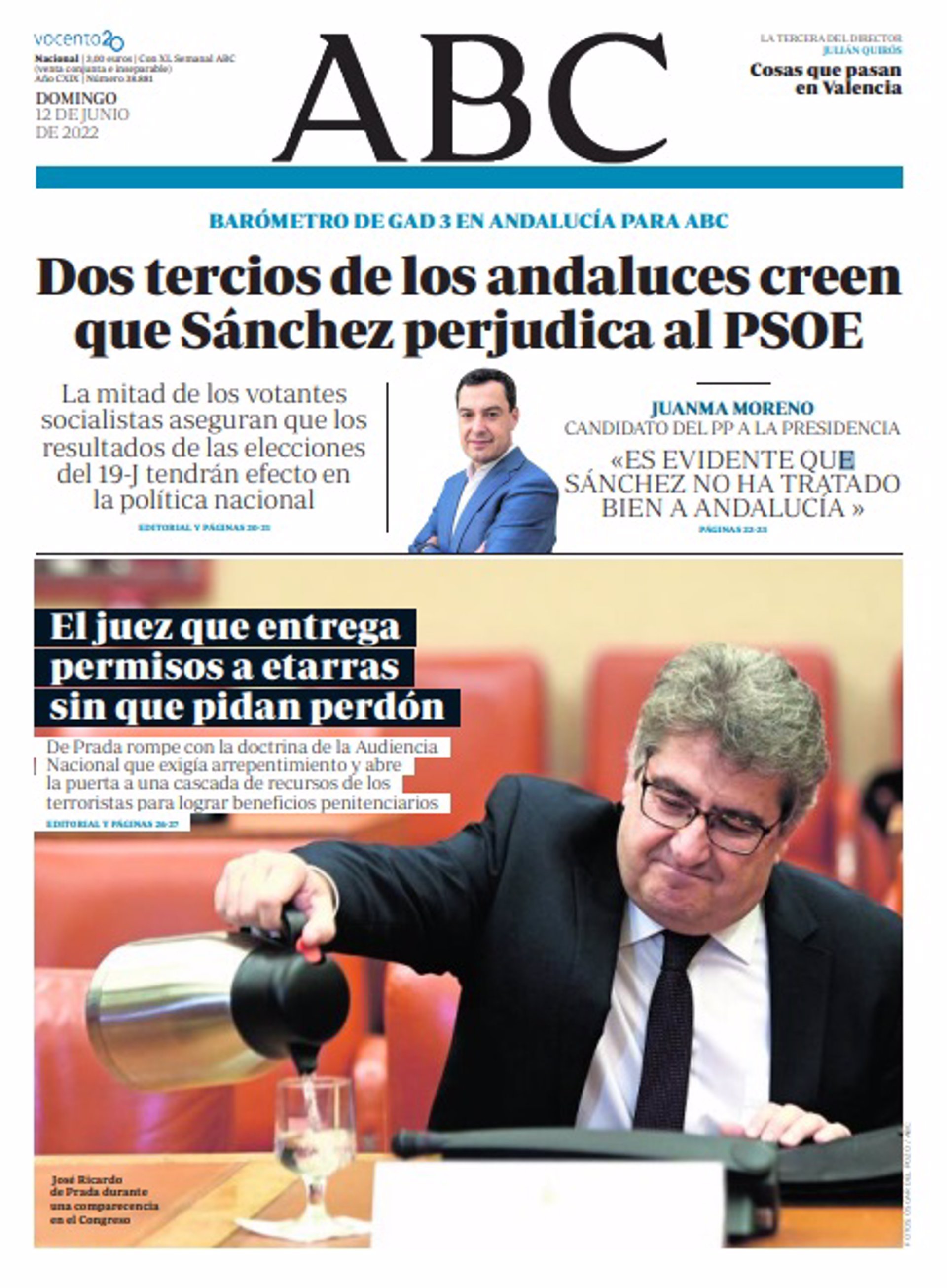 abc abc