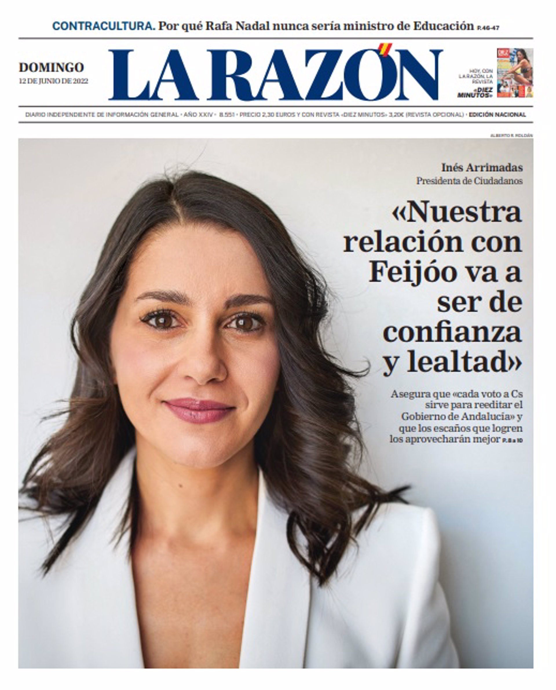 larazon larazon