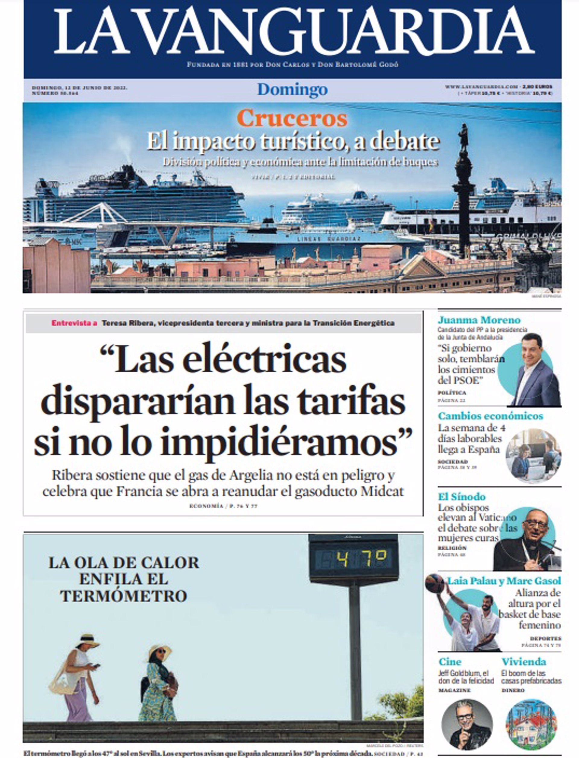 lavanguardia