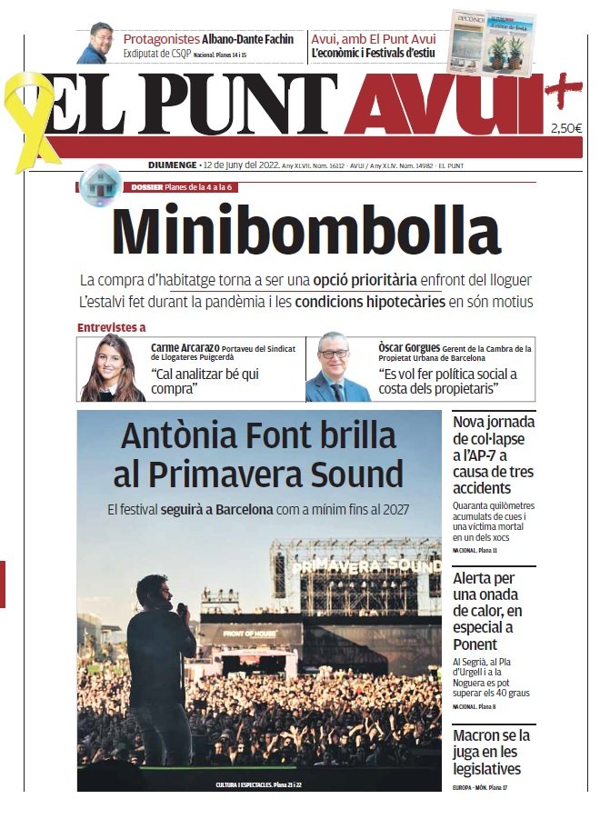elpuntavui elpuntavui