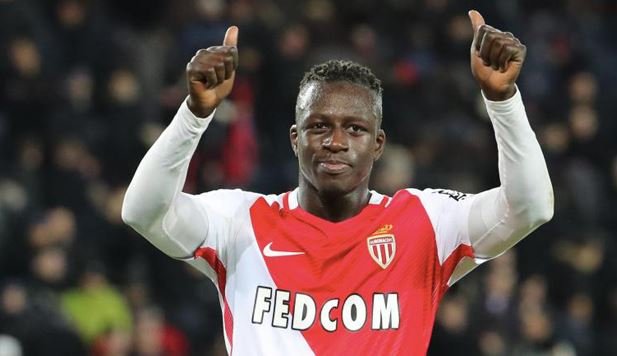 Mendy Monaco EFE