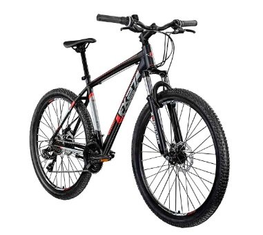 Bicicleta de Lidl Bicicleta de Lidl
