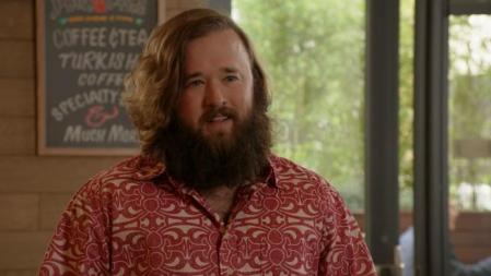 Haley Joel Osment Haley Joel Osment