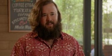 Haley Joel Osment Haley Joel Osment