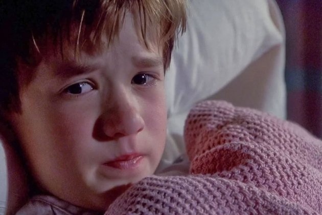 Haley Joel Osment Haley Joel Osment