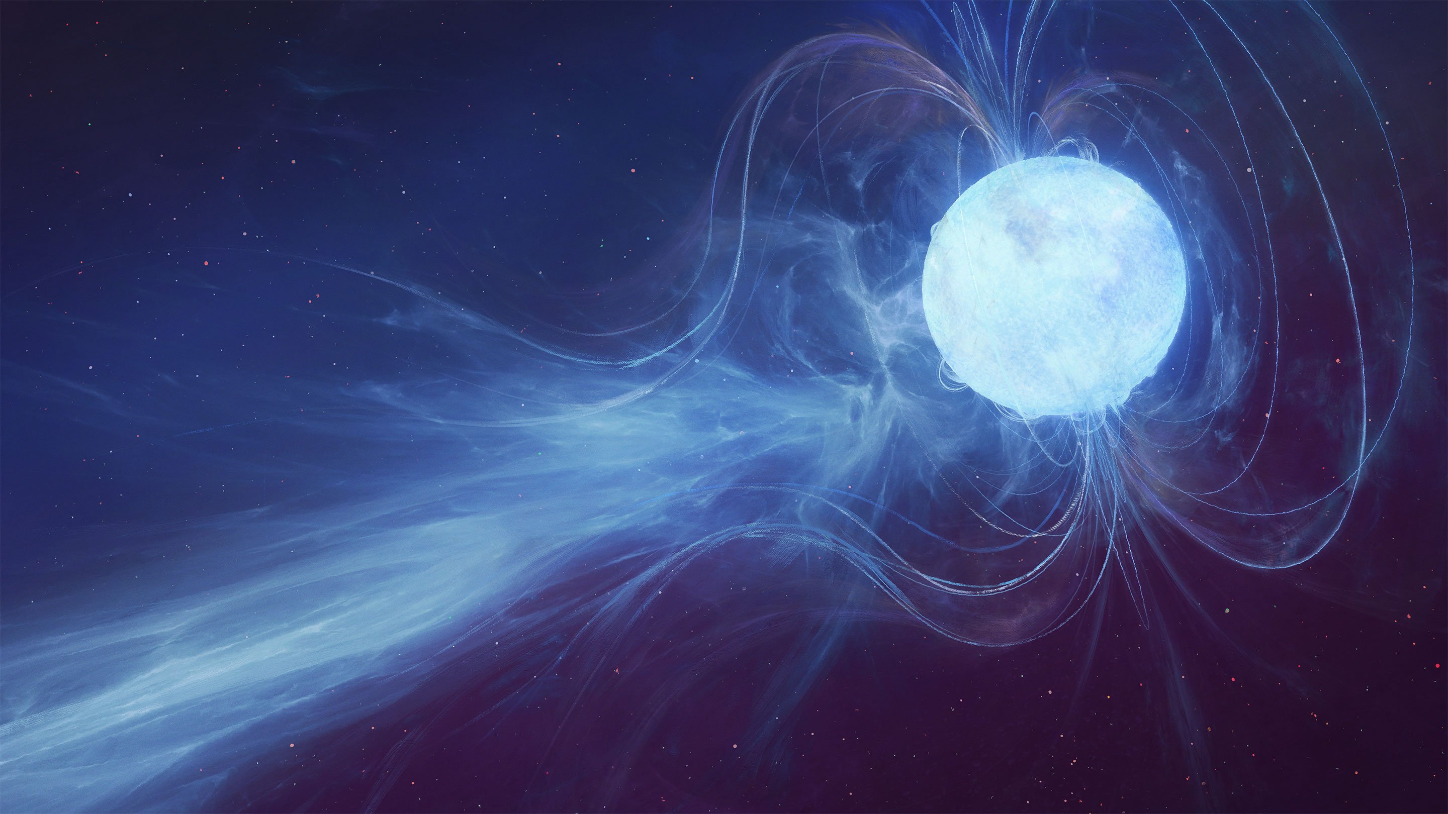 China detecta señales constantes que se repiten desde una galaxia próxima