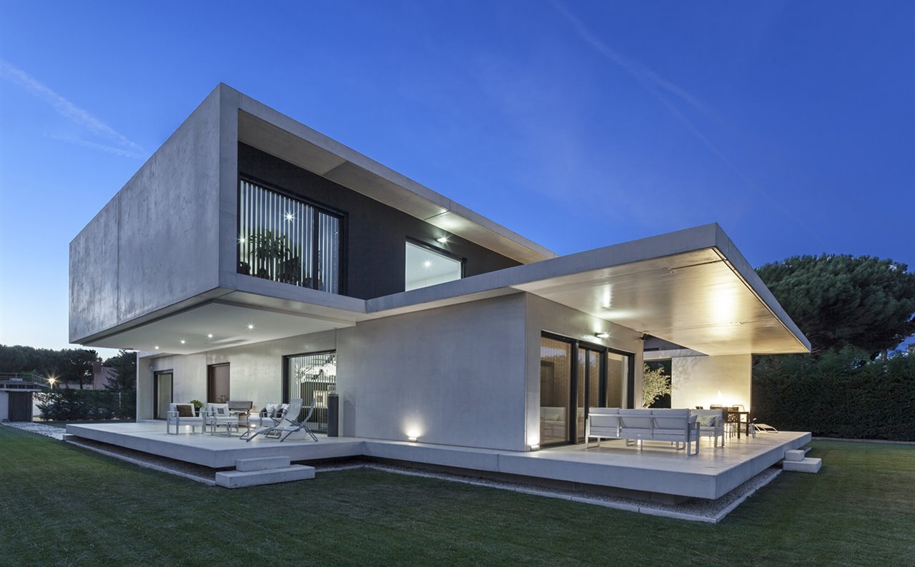 Hay un secreto que explica por qué las casas prefabricadas son baratas