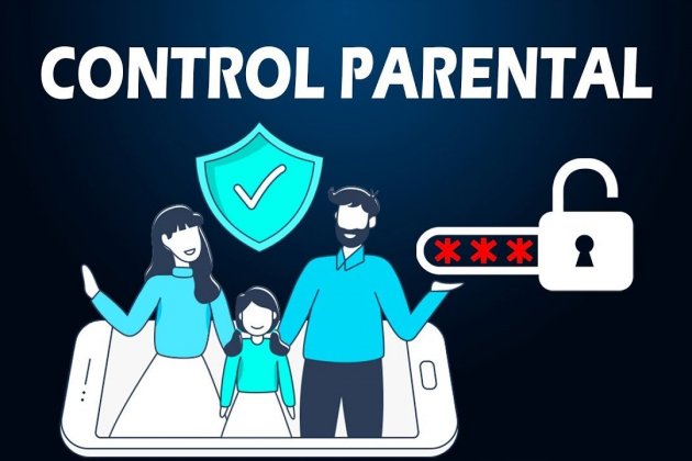Control parental Control parental