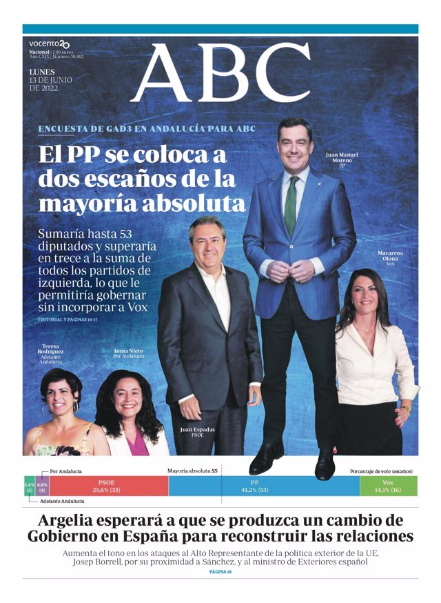 abc abc