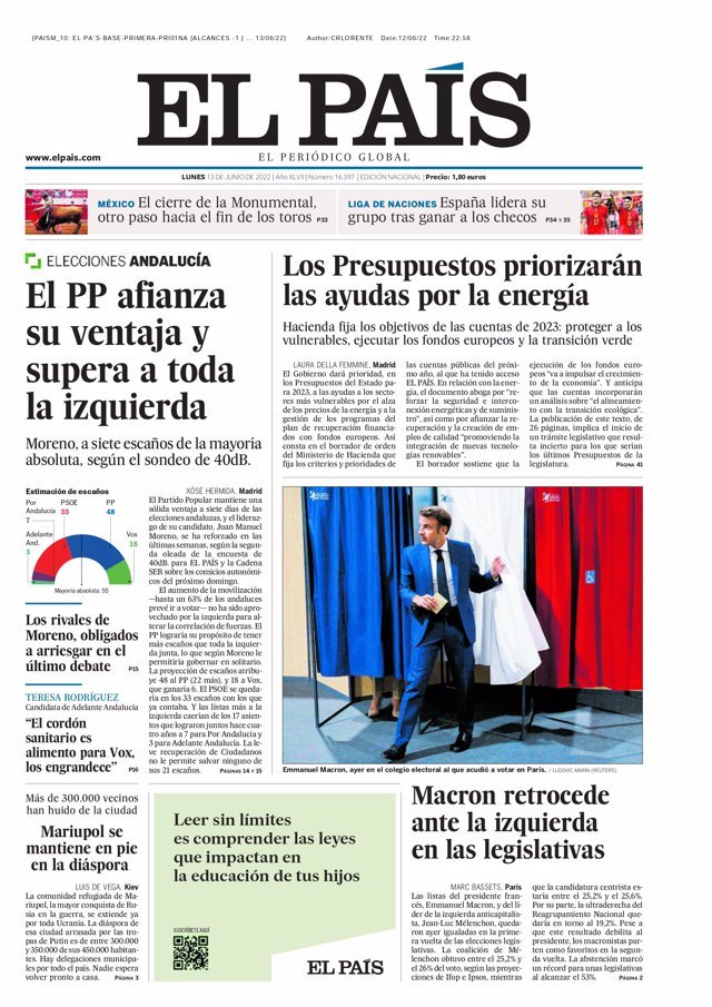 el pais el pais