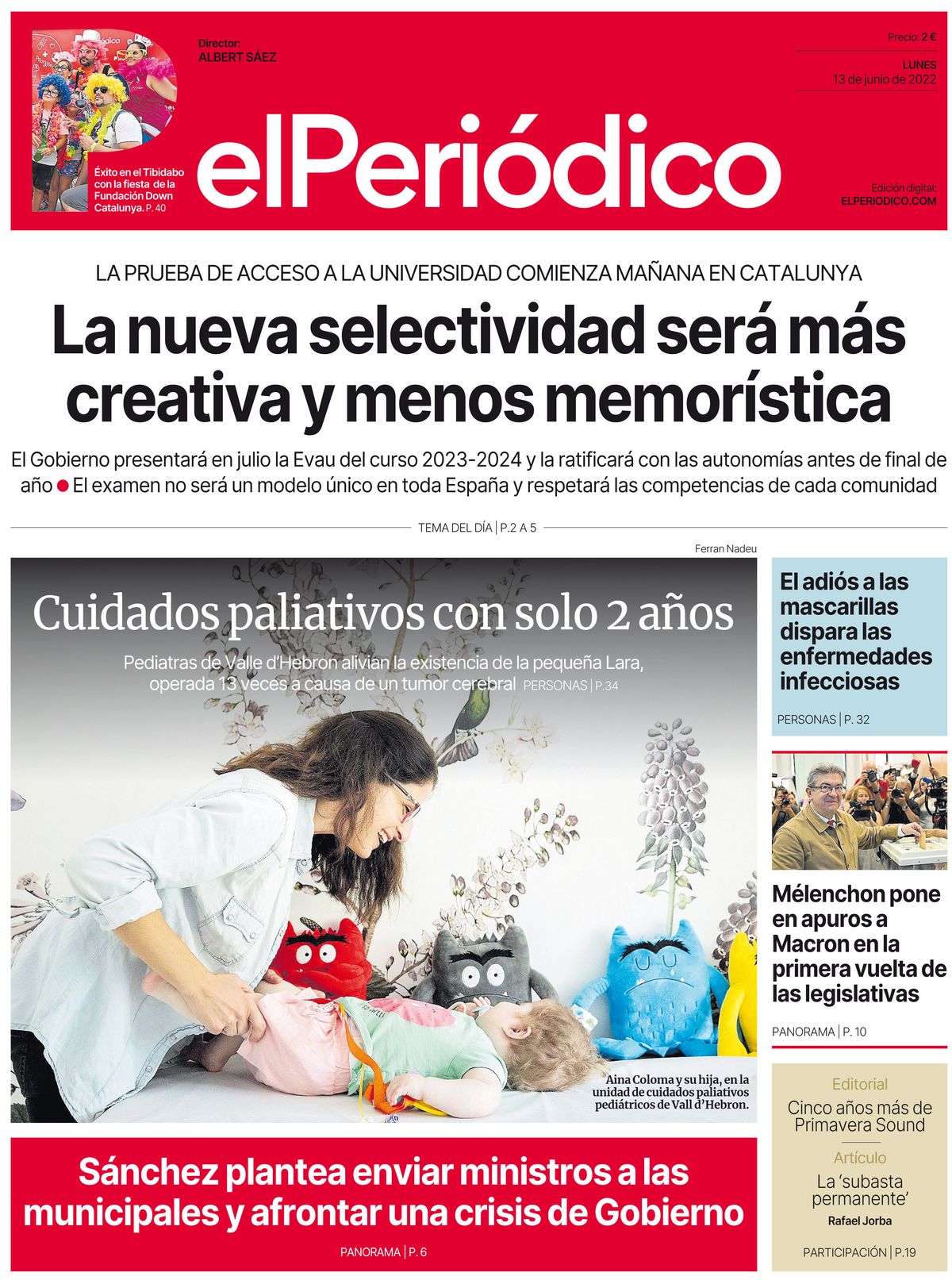 el periodico