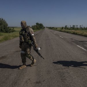 soldados russos mariupol rusia guerra ucrania efe