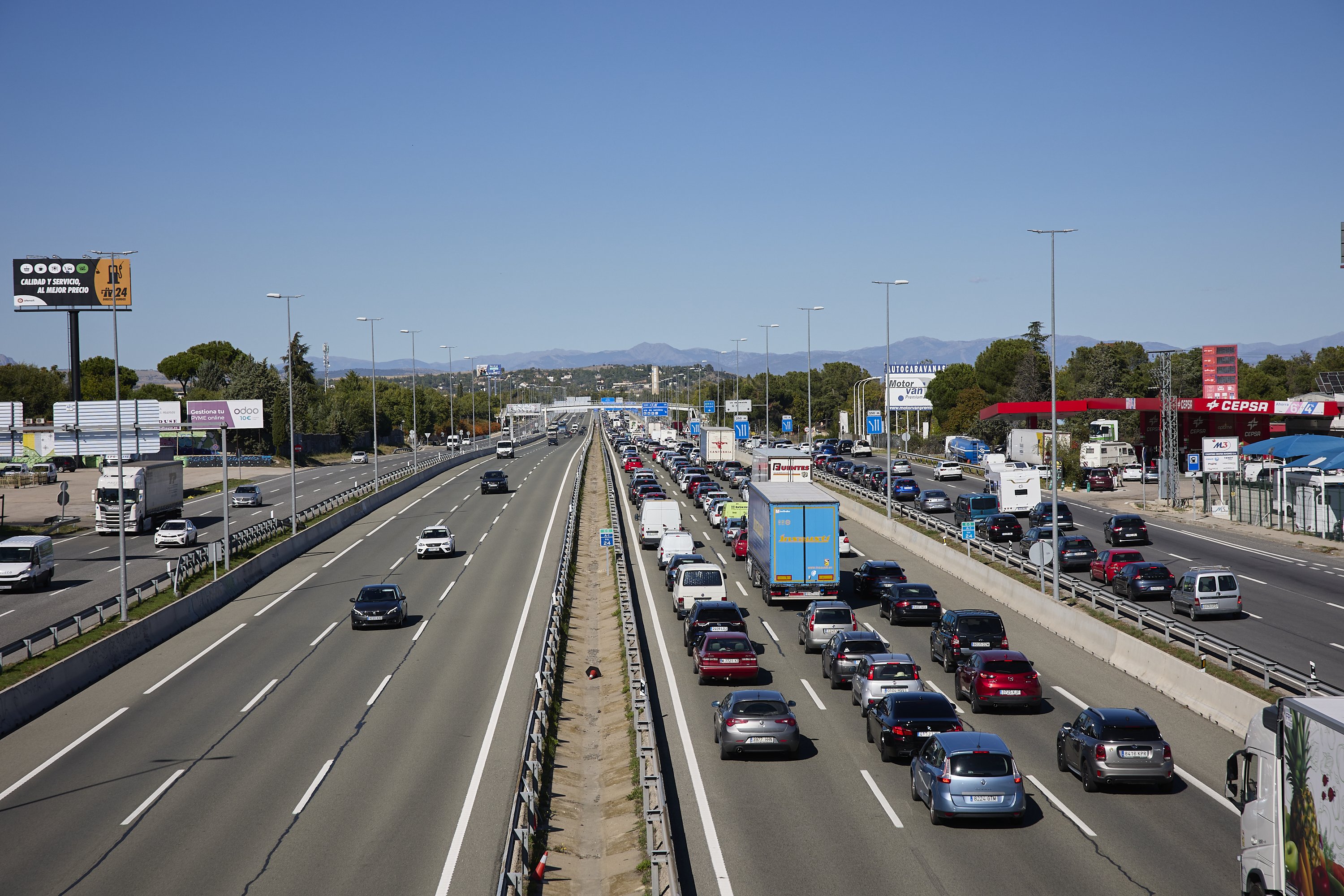La DGT se lo va a poner más difícil a los mayores de 70 años con la prueba más temida