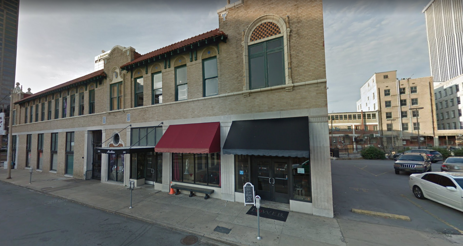 Al menos 17 heridos en un tiroteo en un club de Arkansas