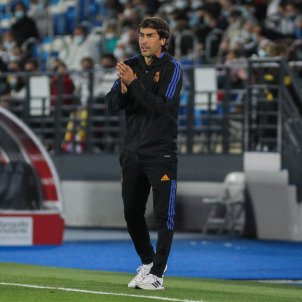 Raúl González, listo para tomar el control del Real Madrid, así es el equipo que propone a Florentino Pérez