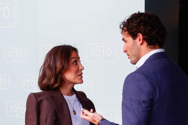 Tamara Falcó e Íñigo Onieva GTRES Tamara Falcó e Íñigo Onieva GTRES