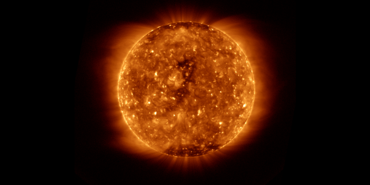 Las dos teorías que explican de qué está hecho el Sol
