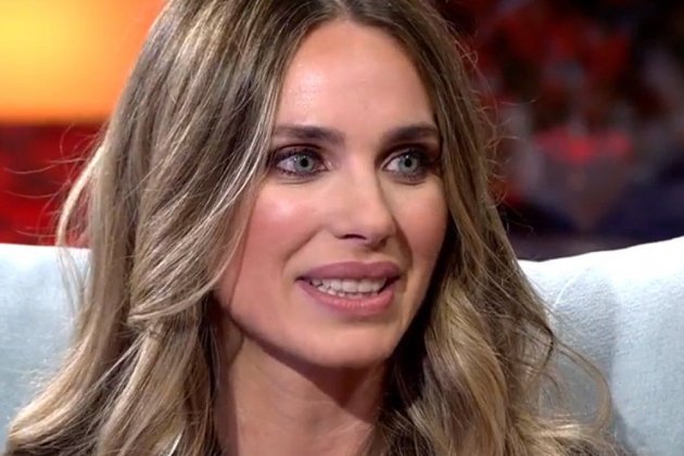Vanesa Romero MEDIASET Vanesa Romero MEDIASET