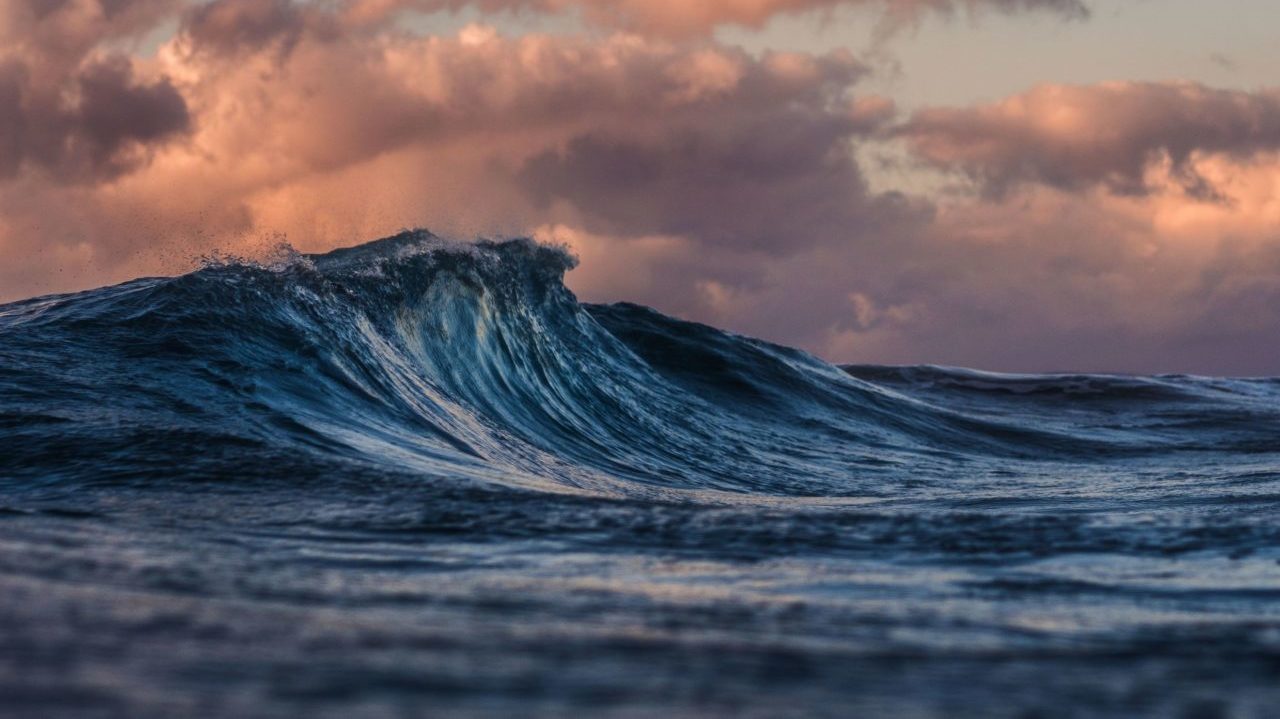 Els oceans creixeran 3,4 metres al ritme actual del desglaç de les glaceres