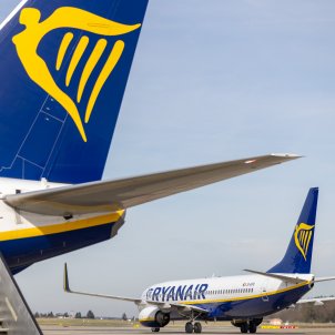 Tripulantes de Ryanair convocan seis jornadas de huelga a principios de verano