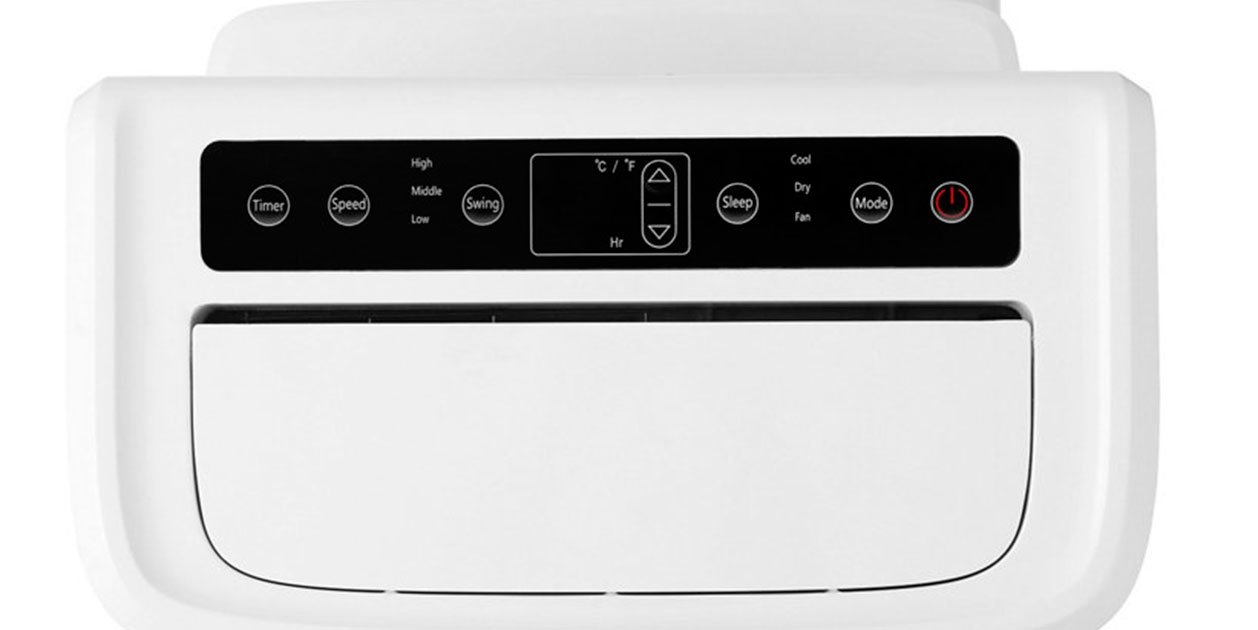 Uno de los mejores aires acondicionados portátiles de Leroy Merlin está en oferta ahora