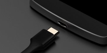 Puerto USB C Puerto USB C